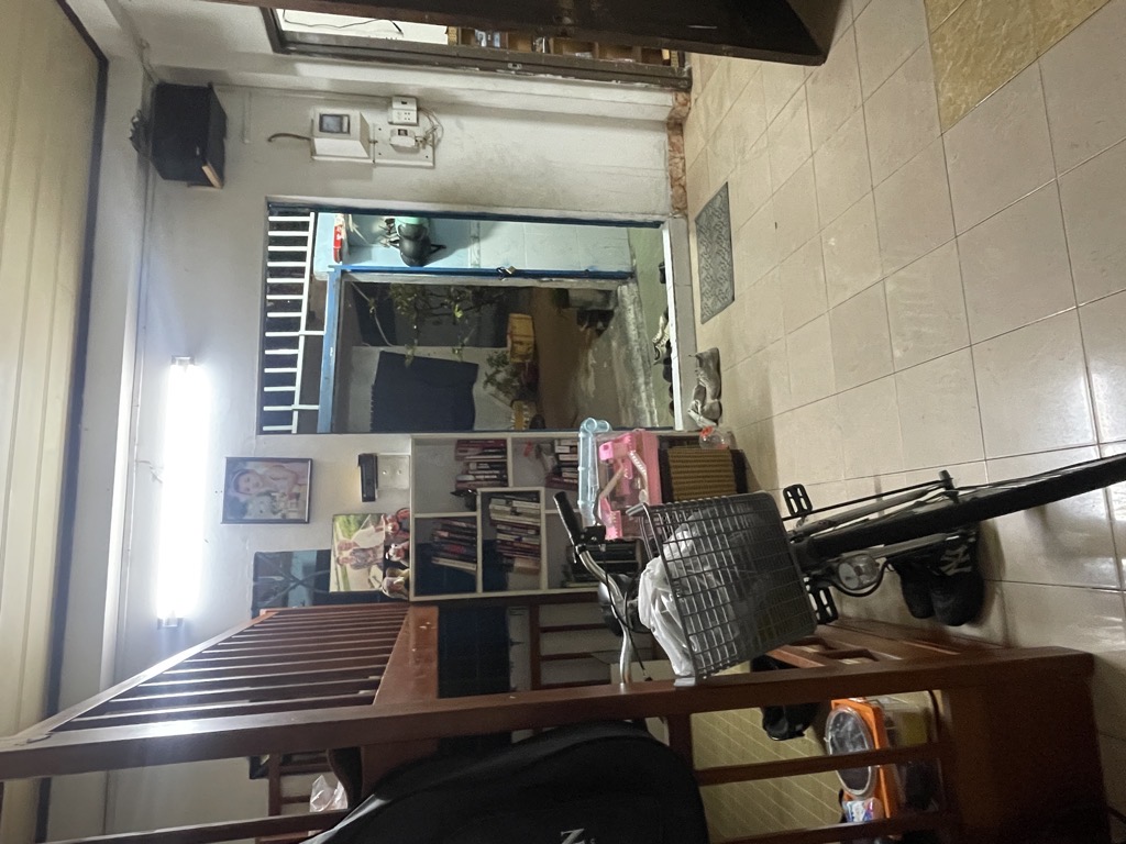 CỰC HIẾM-Bán nhà 2 Mặt tiền HXH Vườn Lài 88m², 1Lầu - KHU DÂN TRÍ CAO - Ảnh 4